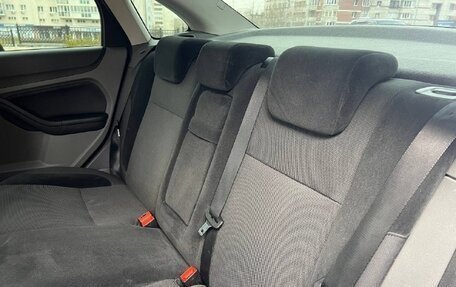 Ford Focus II рестайлинг, 2008 год, 600 000 рублей, 18 фотография