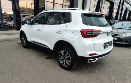 Chery Tiggo 4 I рестайлинг, 2022 год, 1 450 000 рублей, 4 фотография