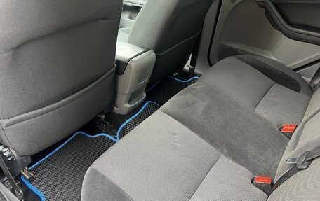 Ford Focus II рестайлинг, 2008 год, 600 000 рублей, 17 фотография