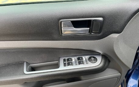 Ford Focus II рестайлинг, 2008 год, 600 000 рублей, 24 фотография