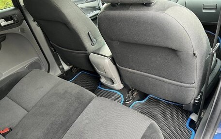 Ford Focus II рестайлинг, 2008 год, 600 000 рублей, 20 фотография