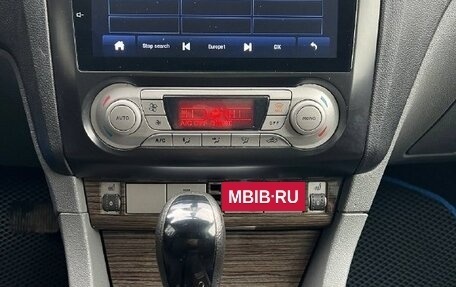 Ford Focus II рестайлинг, 2008 год, 600 000 рублей, 22 фотография