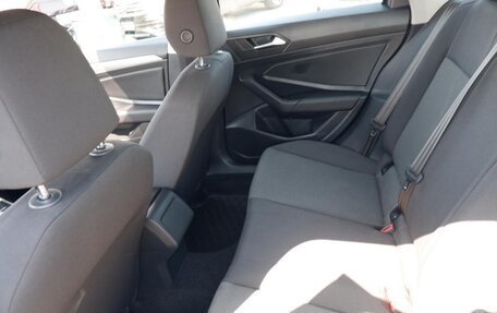 Volkswagen Jetta VII, 2021 год, 1 800 000 рублей, 7 фотография