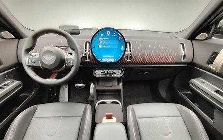 MINI Countryman, 2024 год, 7 890 000 рублей, 7 фотография