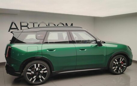 MINI Countryman, 2024 год, 7 890 000 рублей, 5 фотография