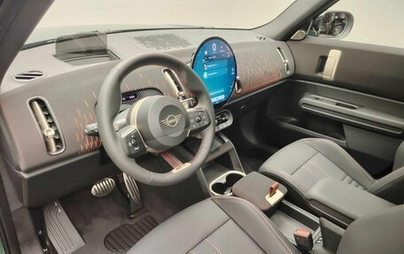 MINI Countryman, 2024 год, 7 890 000 рублей, 8 фотография