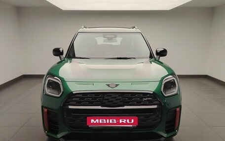 MINI Countryman, 2024 год, 7 890 000 рублей, 3 фотография