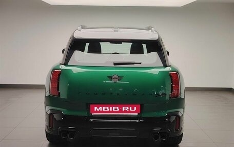 MINI Countryman, 2024 год, 7 890 000 рублей, 6 фотография