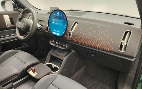 MINI Countryman, 2024 год, 7 890 000 рублей, 9 фотография