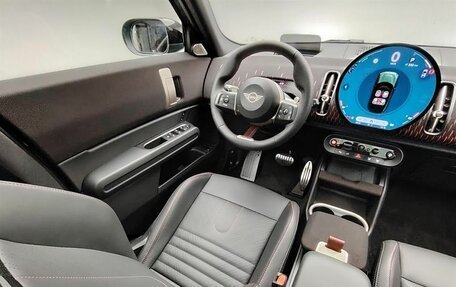 MINI Countryman, 2024 год, 7 890 000 рублей, 12 фотография