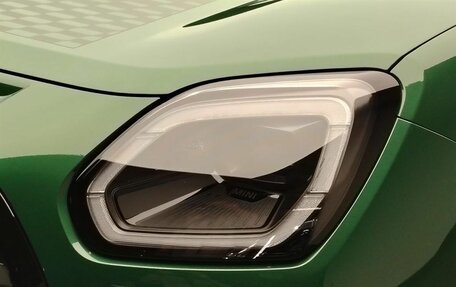 MINI Countryman, 2024 год, 7 890 000 рублей, 14 фотография