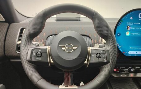 MINI Countryman, 2024 год, 7 890 000 рублей, 16 фотография