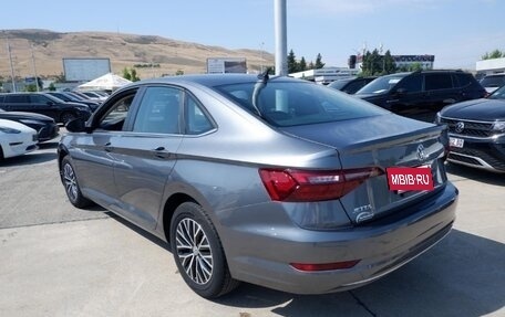 Volkswagen Jetta VII, 2021 год, 1 800 000 рублей, 6 фотография