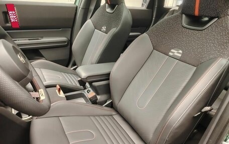 MINI Countryman, 2024 год, 7 890 000 рублей, 10 фотография