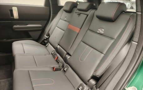 MINI Countryman, 2024 год, 7 890 000 рублей, 11 фотография