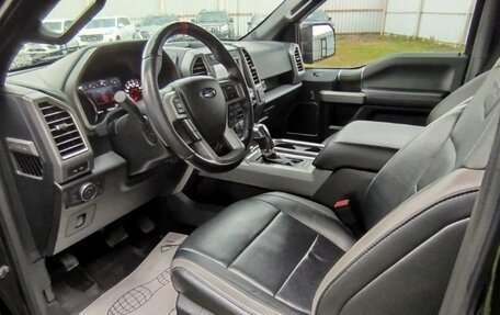 Ford F-150 XIII, 2018 год, 6 500 000 рублей, 9 фотография