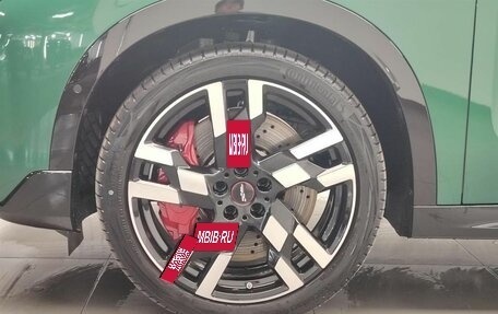 MINI Countryman, 2024 год, 7 890 000 рублей, 15 фотография