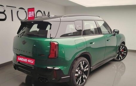 MINI Countryman, 2024 год, 7 890 000 рублей, 4 фотография