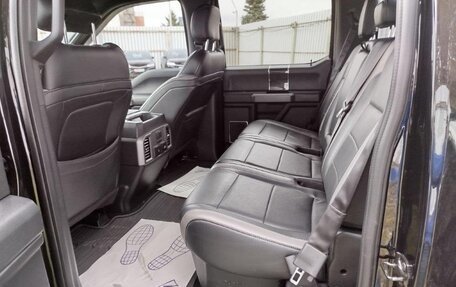 Ford F-150 XIII, 2018 год, 6 500 000 рублей, 18 фотография