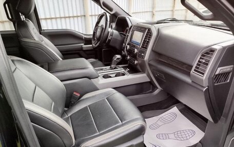 Ford F-150 XIII, 2018 год, 6 500 000 рублей, 14 фотография