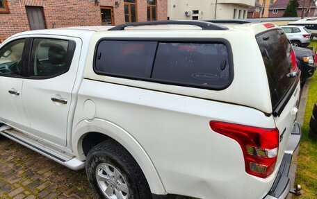 Mitsubishi L200 IV рестайлинг, 2018 год, 2 700 000 рублей, 4 фотография