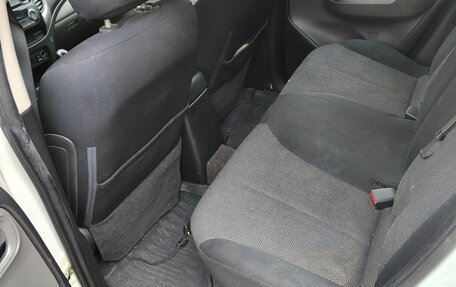 Mitsubishi L200 IV рестайлинг, 2018 год, 2 700 000 рублей, 12 фотография