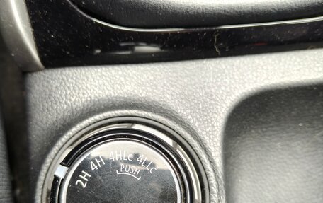 Mitsubishi L200 IV рестайлинг, 2018 год, 2 700 000 рублей, 9 фотография