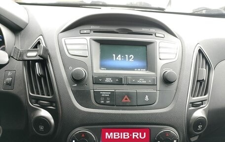 Hyundai ix35 I рестайлинг, 2014 год, 1 118 000 рублей, 5 фотография