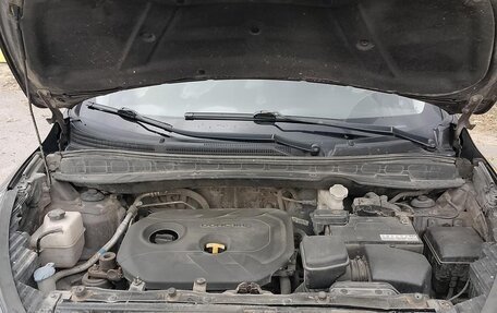 Hyundai ix35 I рестайлинг, 2014 год, 1 118 000 рублей, 9 фотография