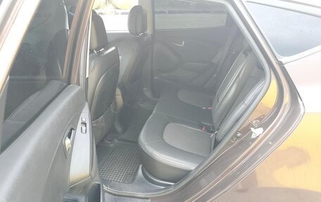 Hyundai ix35 I рестайлинг, 2014 год, 1 118 000 рублей, 7 фотография