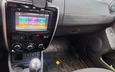 Nissan Terrano III, 2022 год, 1 550 000 рублей, 2 фотография