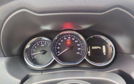 Nissan Terrano III, 2022 год, 1 550 000 рублей, 3 фотография