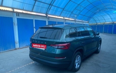 Skoda Kodiaq I, 2020 год, 2 900 000 рублей, 2 фотография