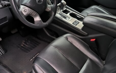 Nissan Murano, 2018 год, 2 300 000 рублей, 6 фотография