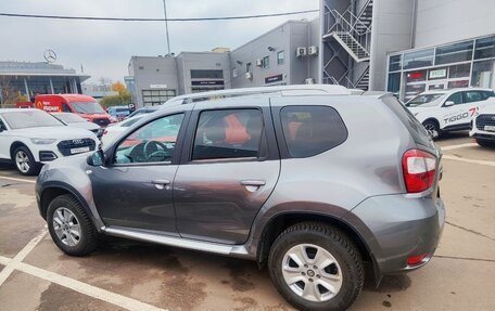 Nissan Terrano III, 2022 год, 1 550 000 рублей, 7 фотография