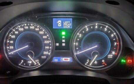 Nissan Murano, 2018 год, 2 300 000 рублей, 5 фотография