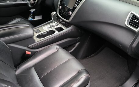 Nissan Murano, 2018 год, 2 300 000 рублей, 4 фотография