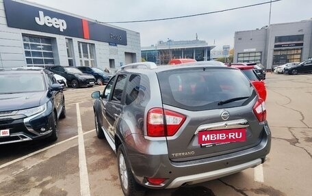 Nissan Terrano III, 2022 год, 1 550 000 рублей, 8 фотография