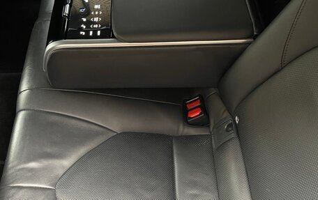 Toyota Camry, 2019 год, 2 750 000 рублей, 7 фотография