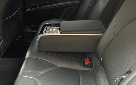Toyota Camry, 2019 год, 2 750 000 рублей, 6 фотография