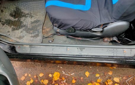 Hyundai Accent II, 1995 год, 70 000 рублей, 9 фотография