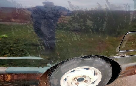 Hyundai Accent II, 1995 год, 70 000 рублей, 10 фотография