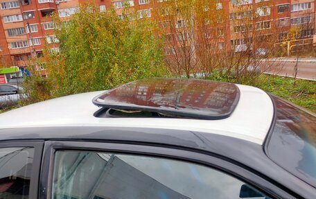 Hyundai Accent II, 1995 год, 70 000 рублей, 11 фотография