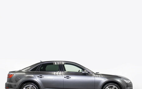 Audi A4, 2017 год, 2 980 000 рублей, 4 фотография