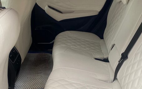 Haval F7x I, 2021 год, 1 600 000 рублей, 6 фотография