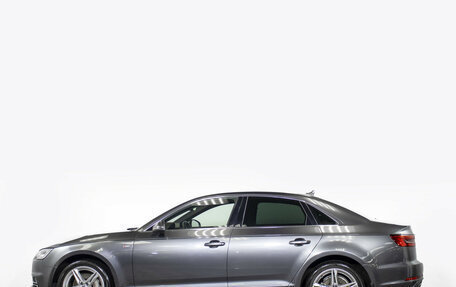 Audi A4, 2017 год, 2 980 000 рублей, 8 фотография