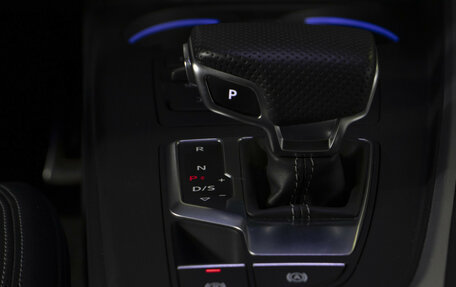 Audi A4, 2017 год, 2 980 000 рублей, 20 фотография