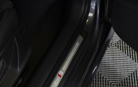 Audi A4, 2017 год, 2 980 000 рублей, 21 фотография