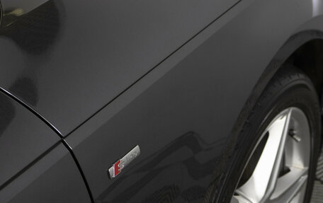 Audi A4, 2017 год, 2 980 000 рублей, 25 фотография