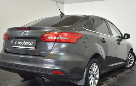 Ford Focus III, 2017 год, 1 349 000 рублей, 6 фотография